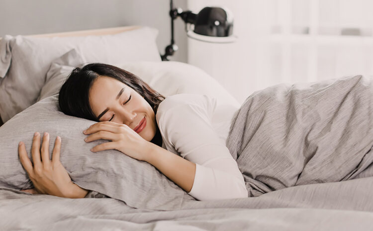  Hội chứng ngưng thở khi ngủ do tắc nghẽn (OSA) là gì?